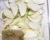 玉ねぎ大量消費オニオンスープ作り方1写真