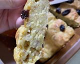 バナナと木綿豆腐のノンオイルケーキ作り方7写真