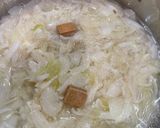 玉ねぎ大量消費オニオンスープ作り方6写真