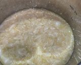 玉ねぎ大量消費オニオンスープ作り方7写真
