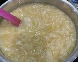 玉ねぎ大量消費オニオンスープ作り方8写真