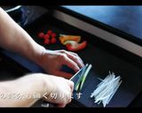 ウマい！ザクザク！油淋鶏（ユーリンチー）作り方2写真