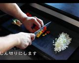 ウマい！ザクザク！油淋鶏（ユーリンチー）作り方4写真
