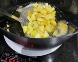 玉ねぎ大量消費オニオンスープ作り方10写真