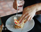 ウマい！ザクザク！油淋鶏（ユーリンチー）作り方16写真