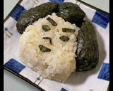 キャラ弁＊海苔の海（九句部屋所属）作り方19写真