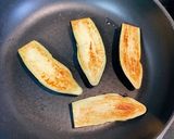 とろ〜り焼きナス！作り方3写真