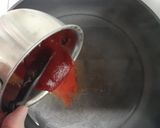 にんじん玉ねぎの煮込ハンバーグ作り方12写真