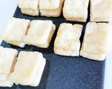 おきつね焼き♬作り方2写真