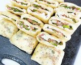 おきつね焼き♬作り方3写真