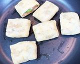 おきつね焼き♬作り方4写真