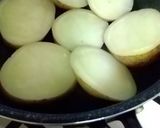 コロコロ野菜のポテサラ♡具はお好みで♪作り方2写真