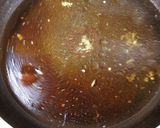 ヨウサマの減塩揚げ茄子煮浸し作り方5写真