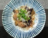 ヨウサマの減塩揚げ茄子煮浸し作り方9写真