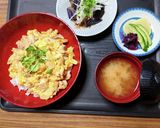 ヨウサマの減塩揚げ茄子煮浸し作り方10写真
