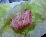 ☆キャベツと豚バラ肉のミルフィーユ☆作り方2写真