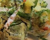 豚肉の梅しそ天作り方4写真