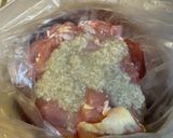 ダイエット鶏の唐揚げ作り方1写真