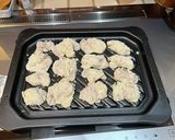 ダイエット鶏の唐揚げ作り方3写真