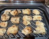 ダイエット鶏の唐揚げ作り方4写真
