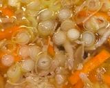 リカちゃん♡高野豆腐パウダートウフミール作り方5写真