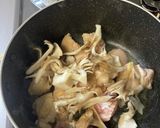 とりモモ肉のトマト煮作り方3写真