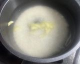 ずぼら中華風粥作り方5写真