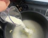 ずぼら中華風粥作り方7写真