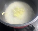 ずぼら中華風粥作り方8写真