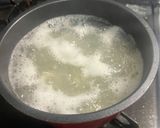 ずぼら中華風粥作り方10写真