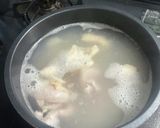 ずぼら中華風粥作り方11写真