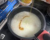 ずぼら中華風粥作り方14写真
