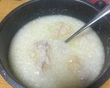 ずぼら中華風粥作り方15写真