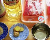 【低温調理】 豚の角煮作り方1写真