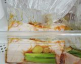 【低温調理】 豚の角煮作り方2写真