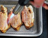 【低温調理】 豚の角煮作り方3写真