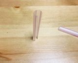 あじさい寒天作り方9写真