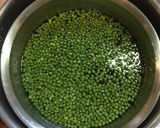 鰆とえのきとアスパラの醤油バター山椒炒め作り方2写真