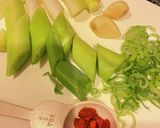 コラーゲン！！手羽で作る参鶏湯　圧力鍋作り方1写真