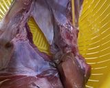 究極のあら汁作り方4写真