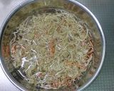 超かんたん！！切干大根の煮物作り方1写真