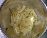 超かんたん！！切干大根の煮物作り方2写真