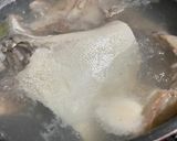 究極のあら汁作り方5写真