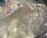 究極のあら汁作り方6写真
