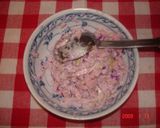 チョー簡単サラダパン作り方2写真
