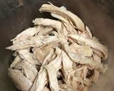[簡単でボリューム満点]うま塩鶏きゅうり作り方3写真