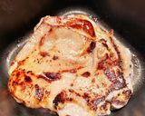ジューシーっ味しみ☆鶏肉の塩麹焼き弁当作り方4写真