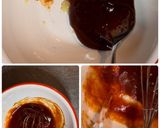 グリーンサラダの中華和え作り方2写真