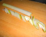 コチュジャンで☆辛うま雑炊作り方1写真