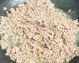 家で本格【麻婆茄子】作り方3写真